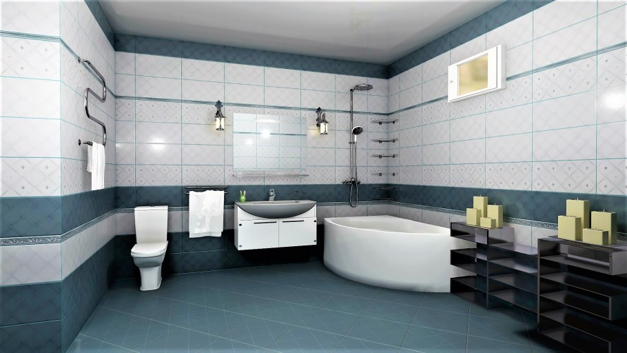 Адель Арктик плитка