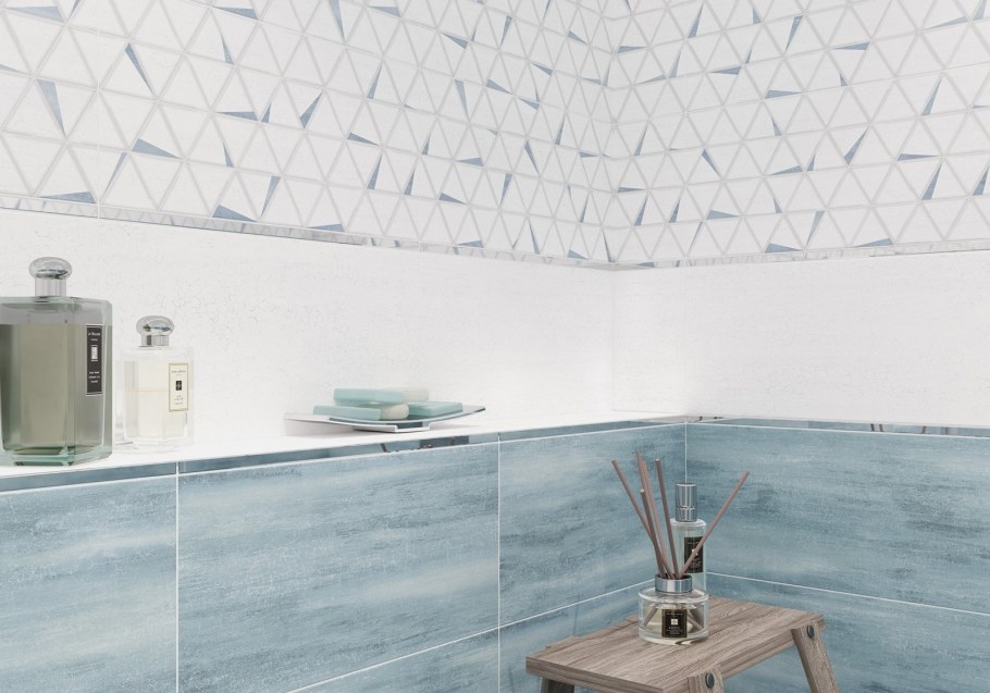 Керамическая плитка New trend Dax wt9dax55 Trigon