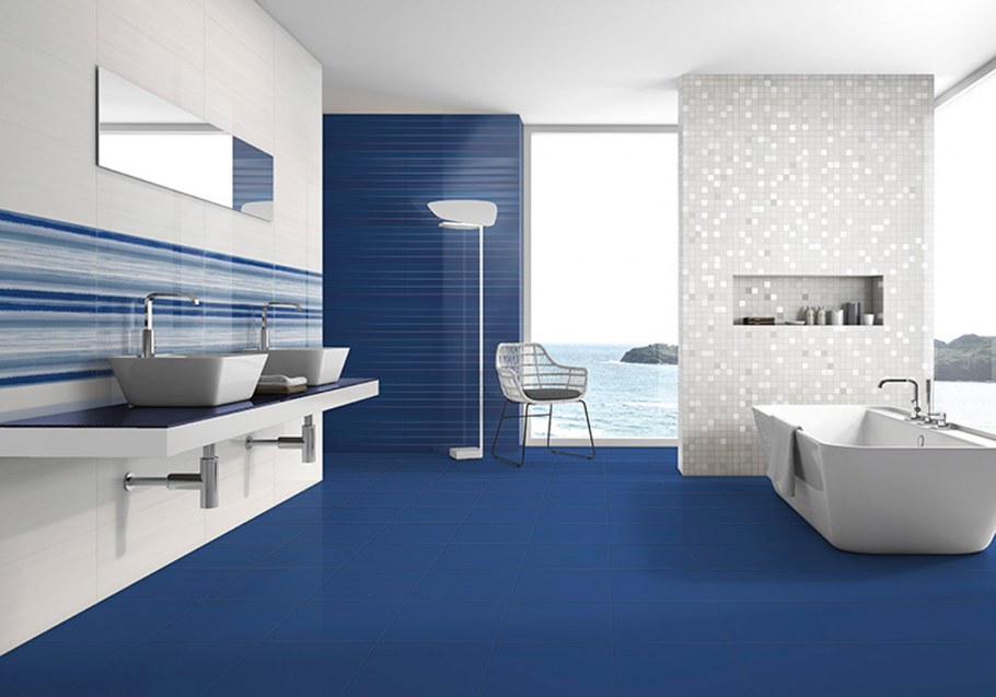 Плитка Ibero Groove Decor