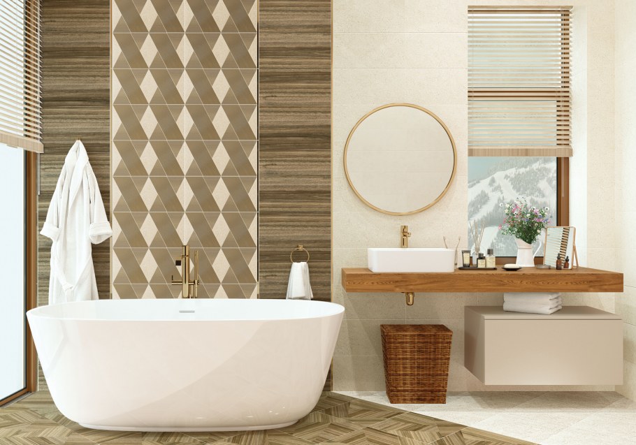 Essense Beige gp6ess11 41*41