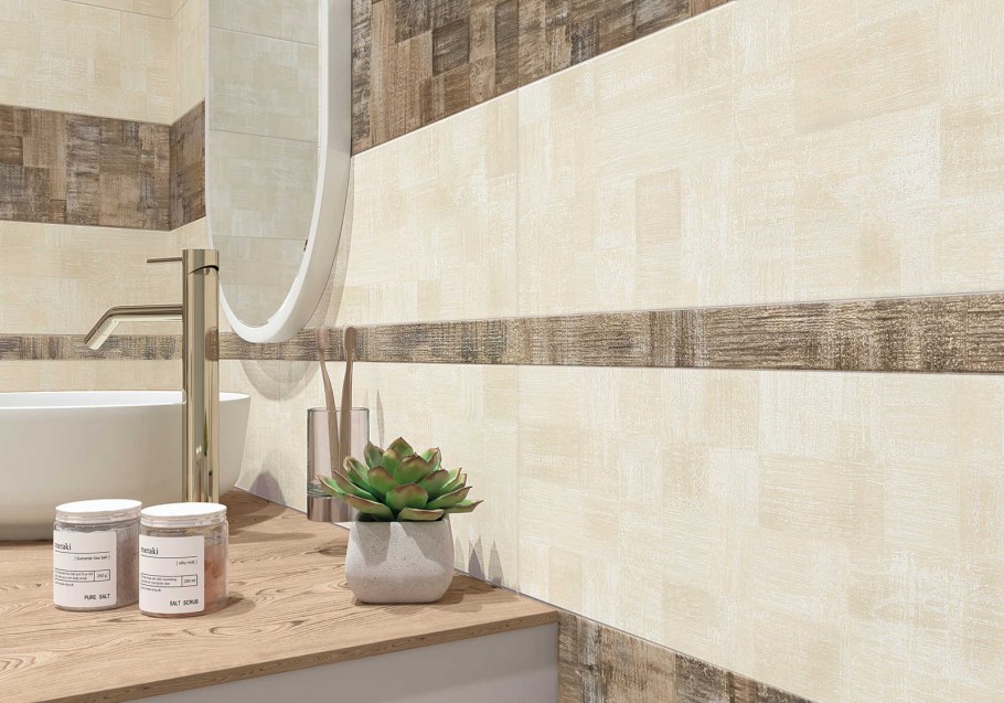 Janis Brown wt11jan08 плитка настенная 200 600