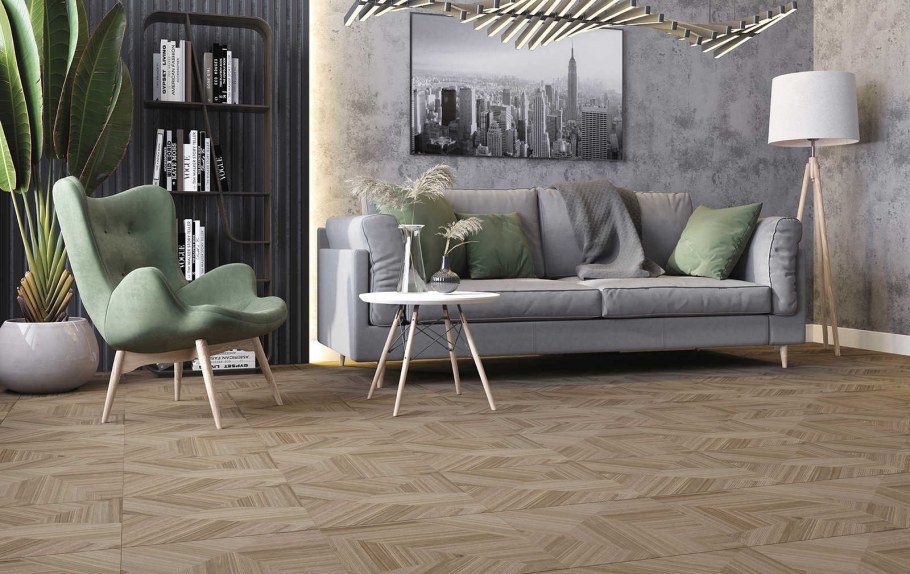 Essense Tree gp6tre08 керамогранит 410 410