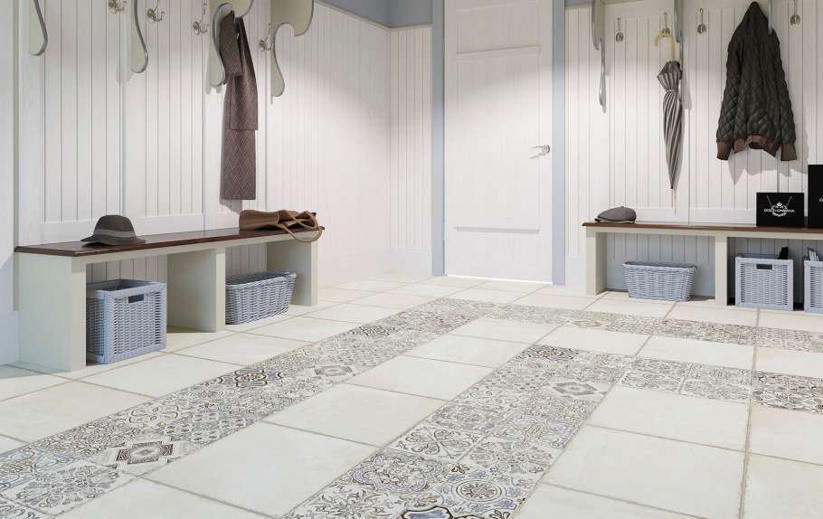 Керамогранит Laberta Flow Beige