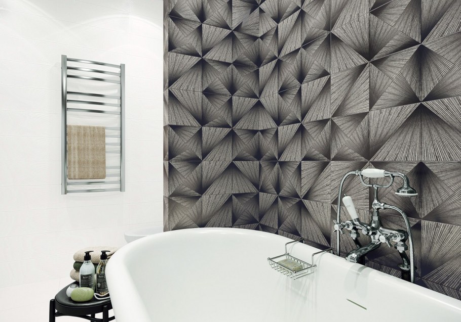 Delice White wt11dei00 плитка настенная 20 60