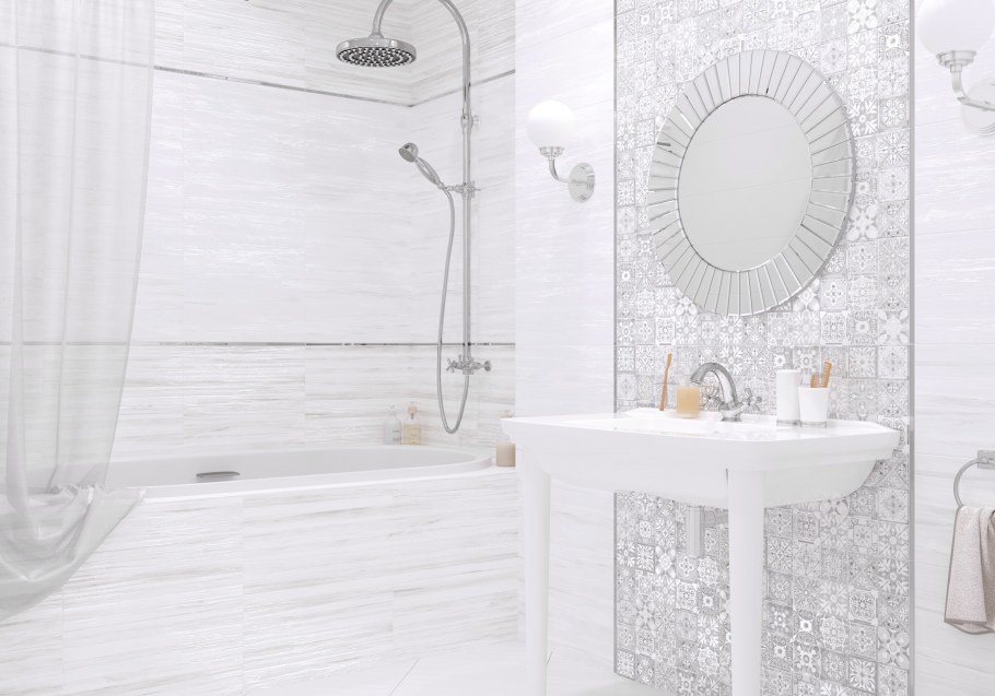 Плитка Винченцо Нью тренд