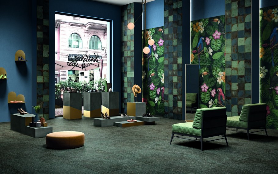 Коллекция ABK wide&Style