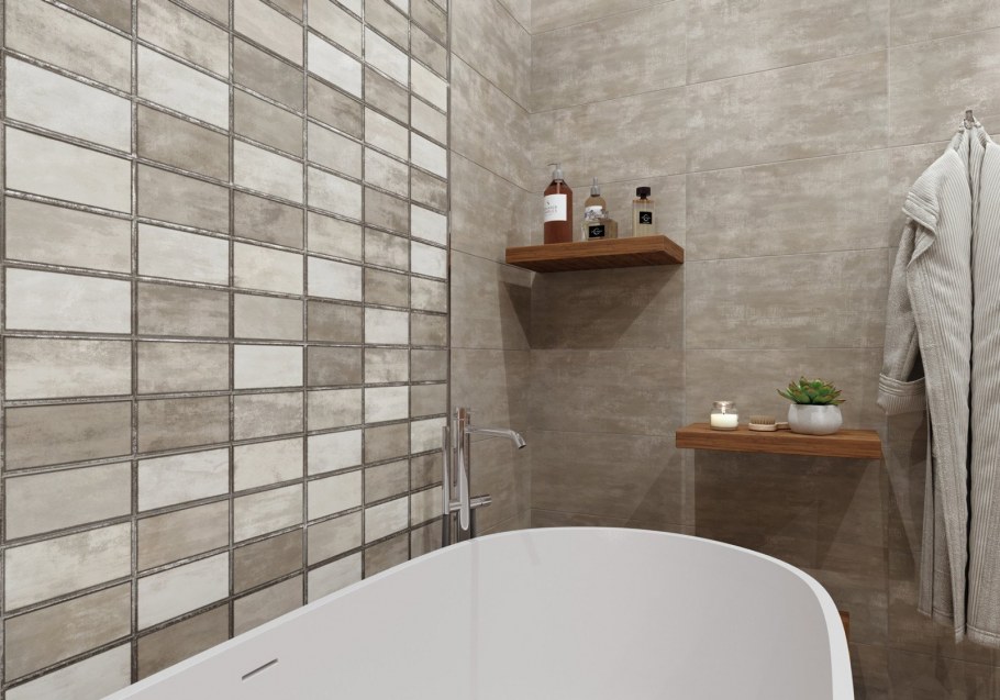 Плитка New trend Garrett