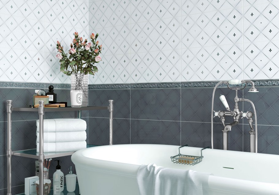 Керамическая плитка Adeli Arctic