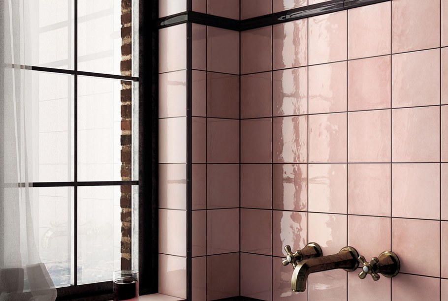 Настенная плитка equipe Village