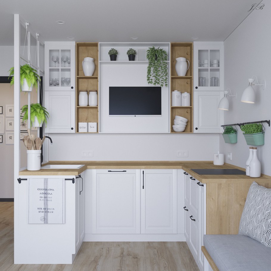 Слотекс Севильская олива светлая