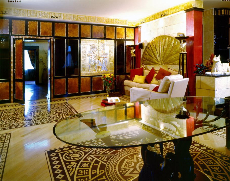 Отель в Египте Caves Beach Resort 5