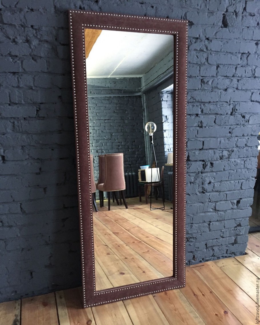 Зеркало в прихожую