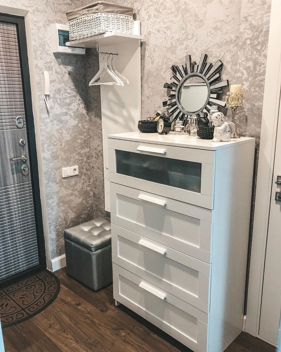 Мебель БРИМНЭС икеа