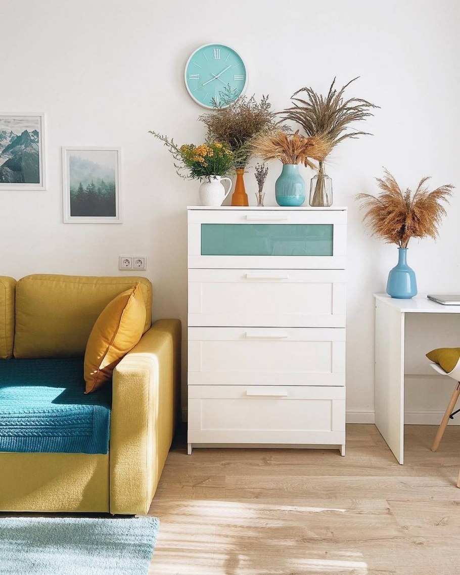 Brimnes кровать икеа