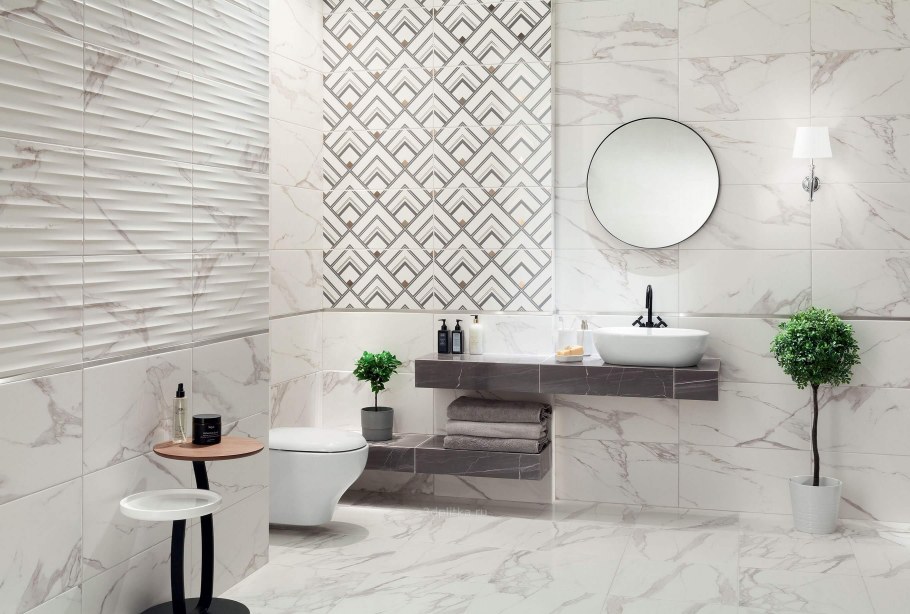 Плитка Ceramika Tubadzin