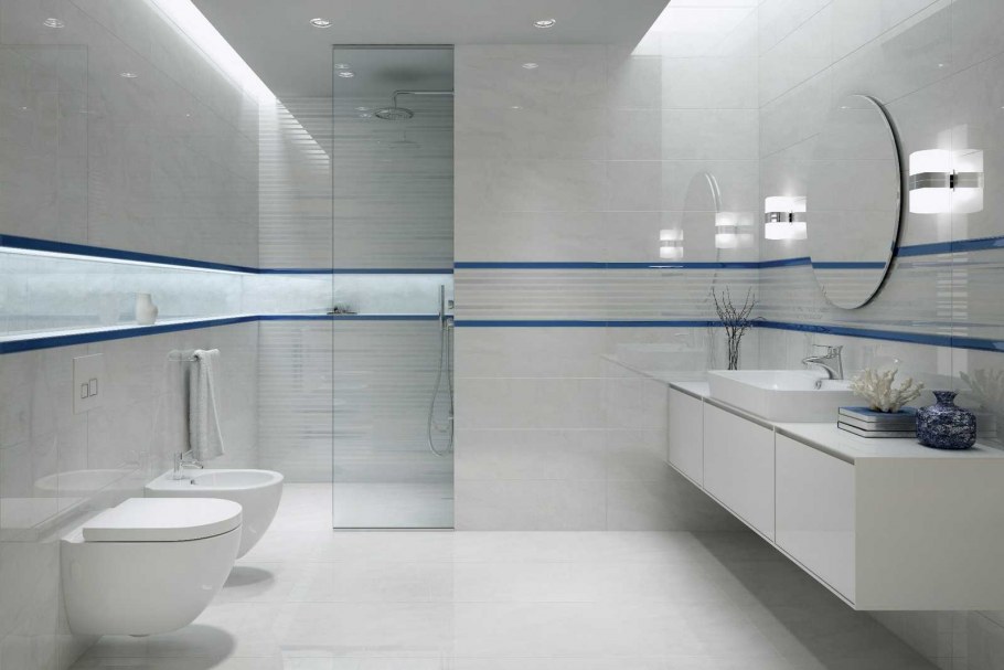 Mei Stone Flowers плитка