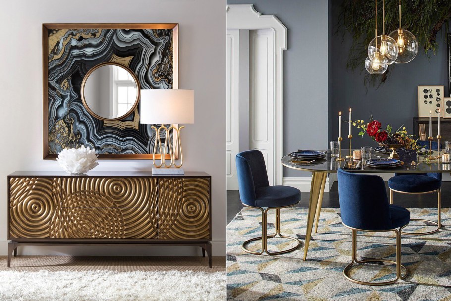 Нео ар деко