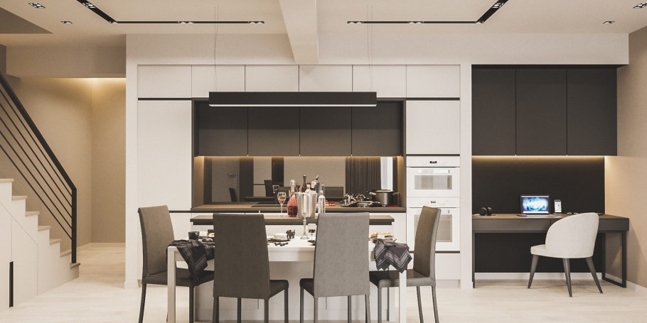 Дизайнер интерьера Иркутск