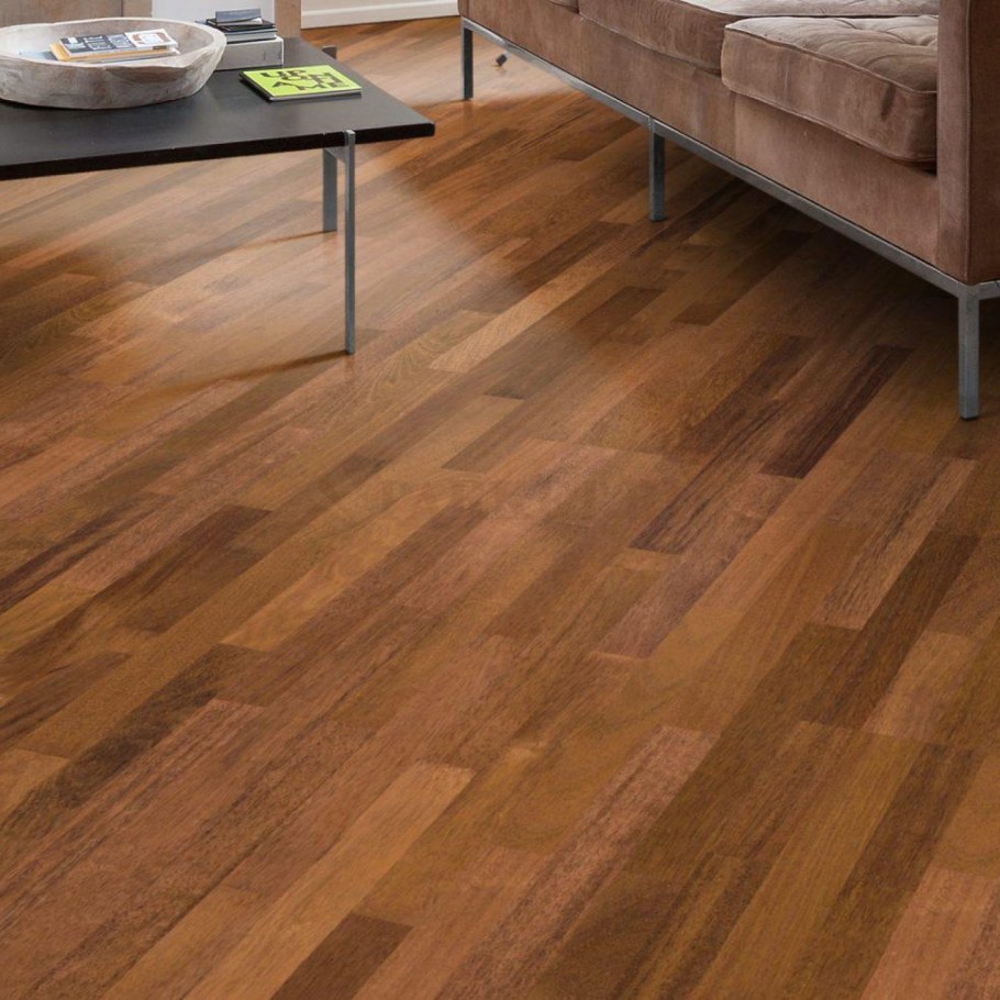 Паркетная доска Haro Мербау