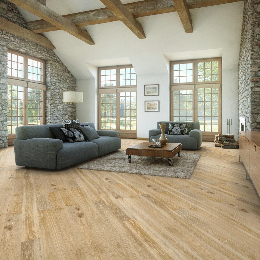 Barlinek дуб Calvados grande