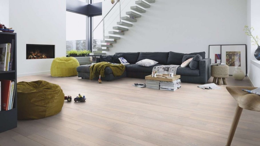 Ламинат Meister дуб Aspen 6427