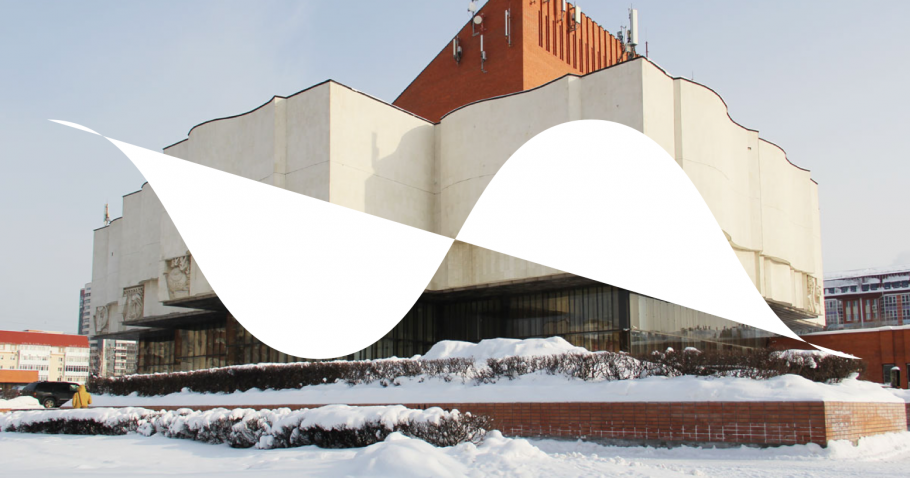 Советская архитектура в Самаре