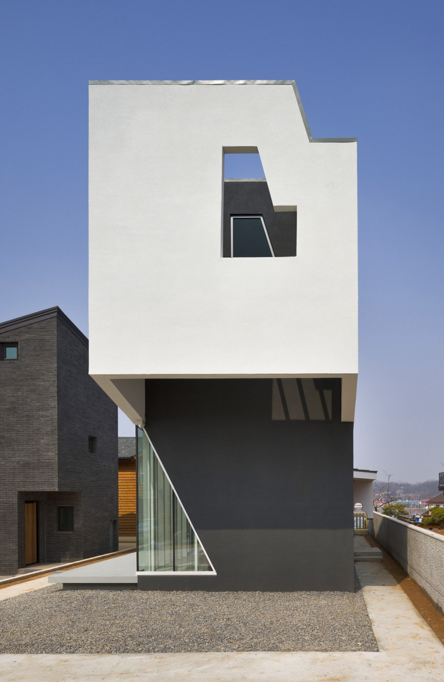 Архитектор Moon Hoon