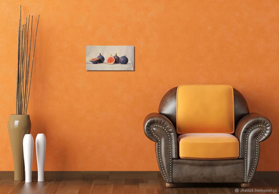 Восточный стиль в интерьере