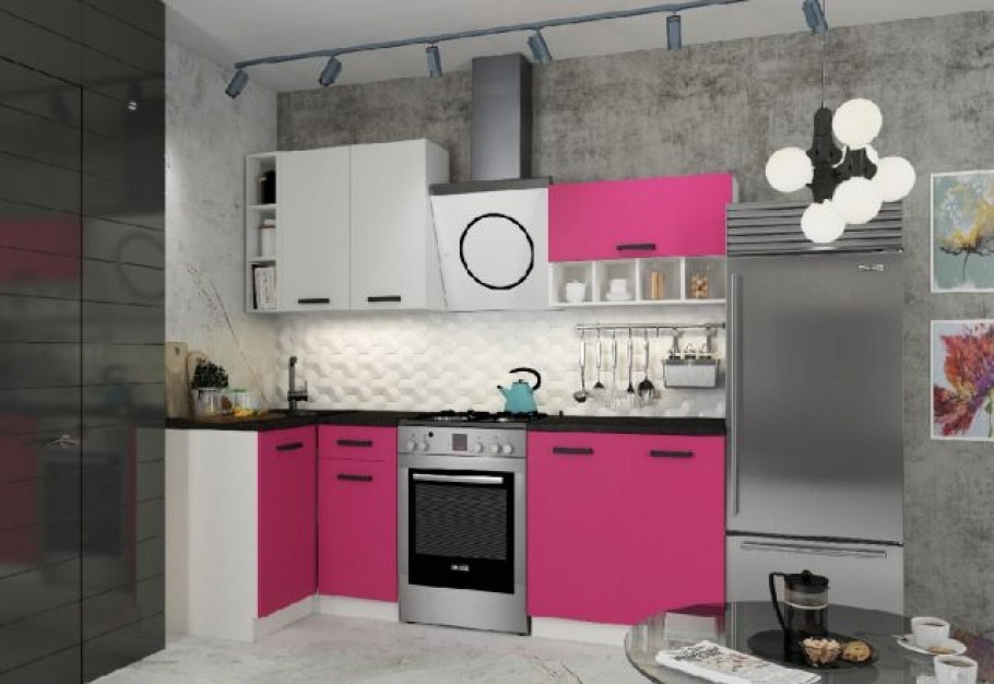 Кухня София микс 2м