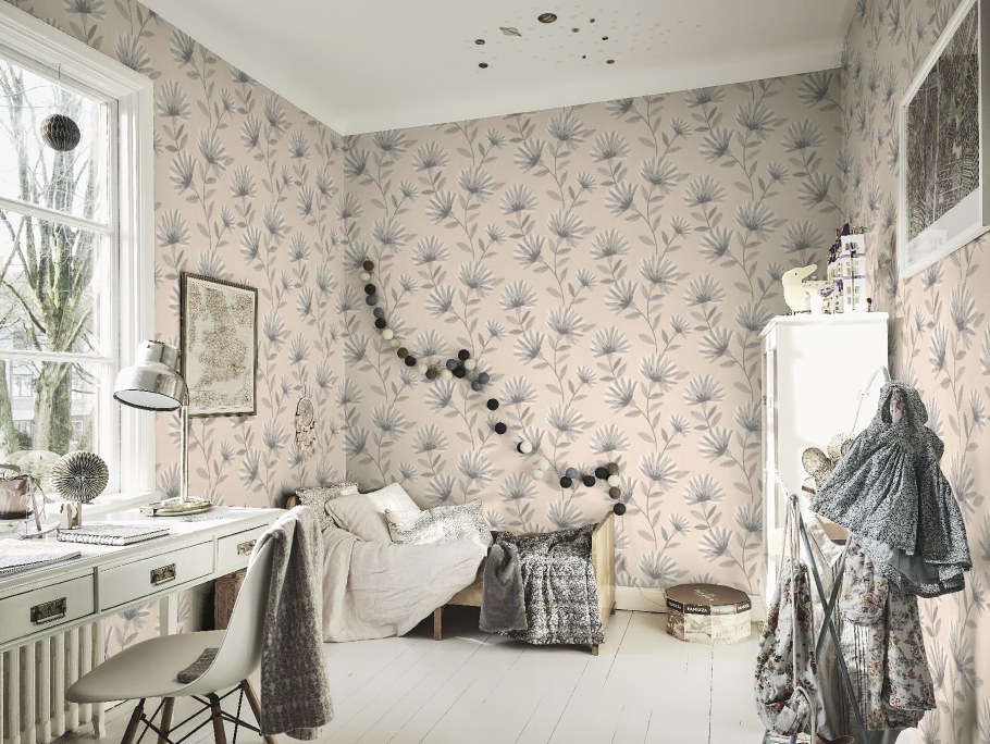 Спальня Кантри Ангстрем