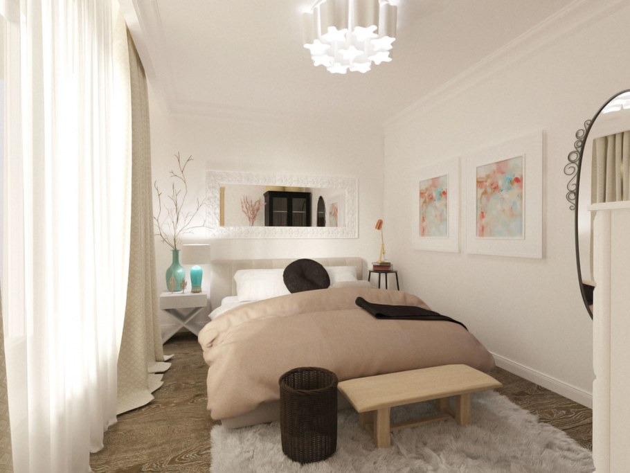 Borastapeter Soft feelings