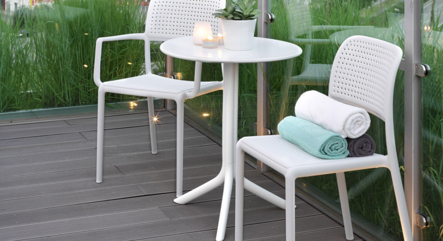 De Markt уличный настенный светильник Меркурий 807021401