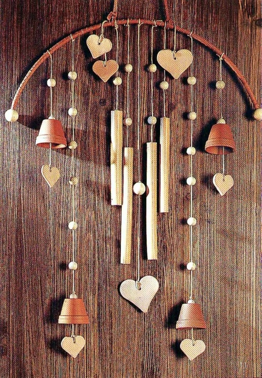 Декоративные украшения для дома