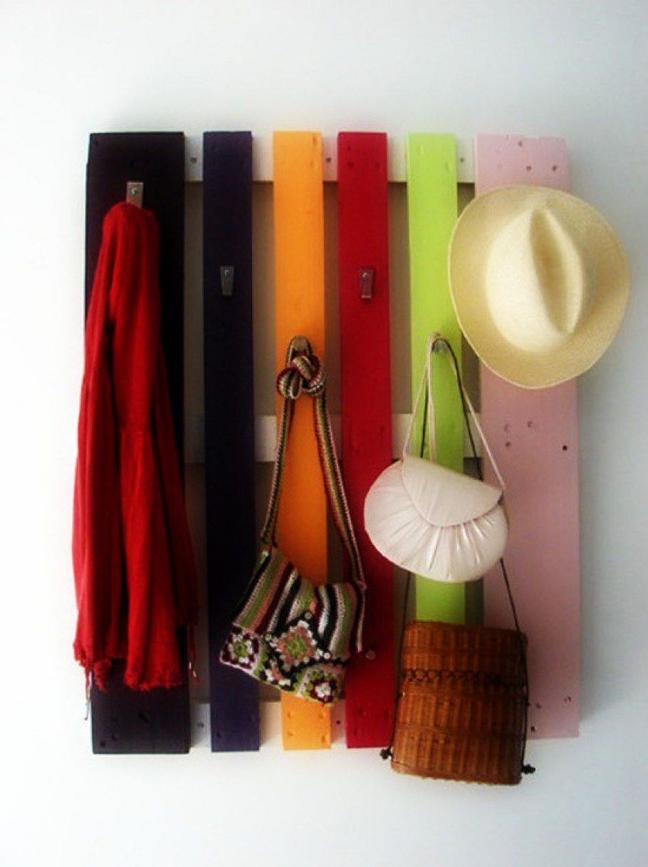 Стильные вещи для интерьера своими руками