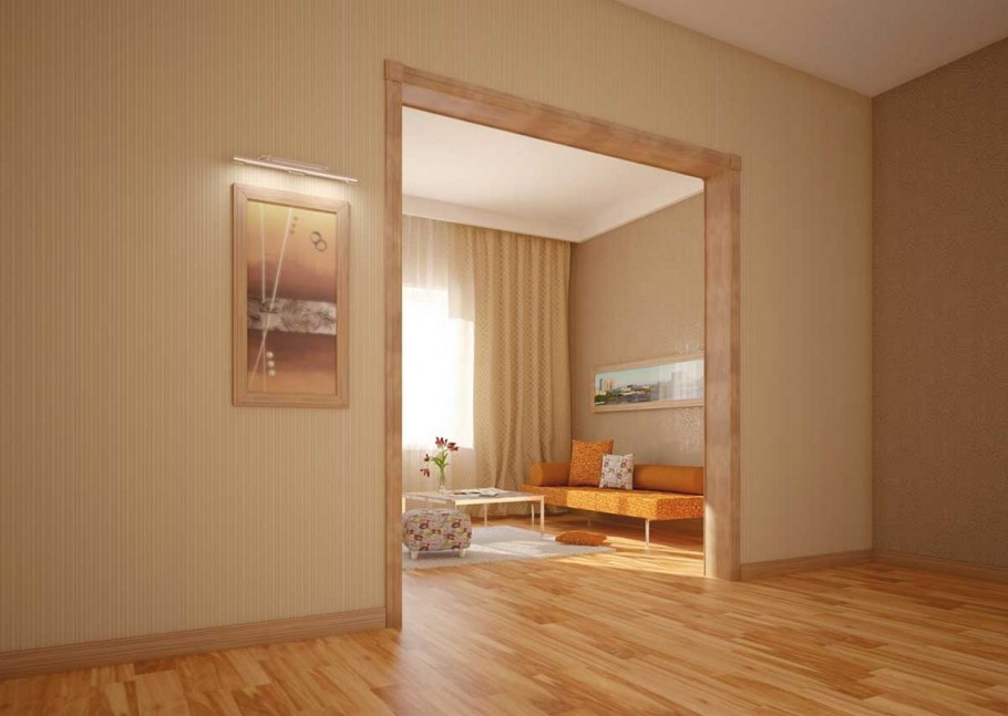 Orac Decor d400 дверной декор