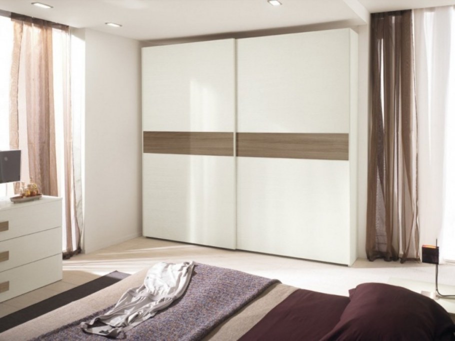 Шкаф купе Sliding-Door Wardrobe