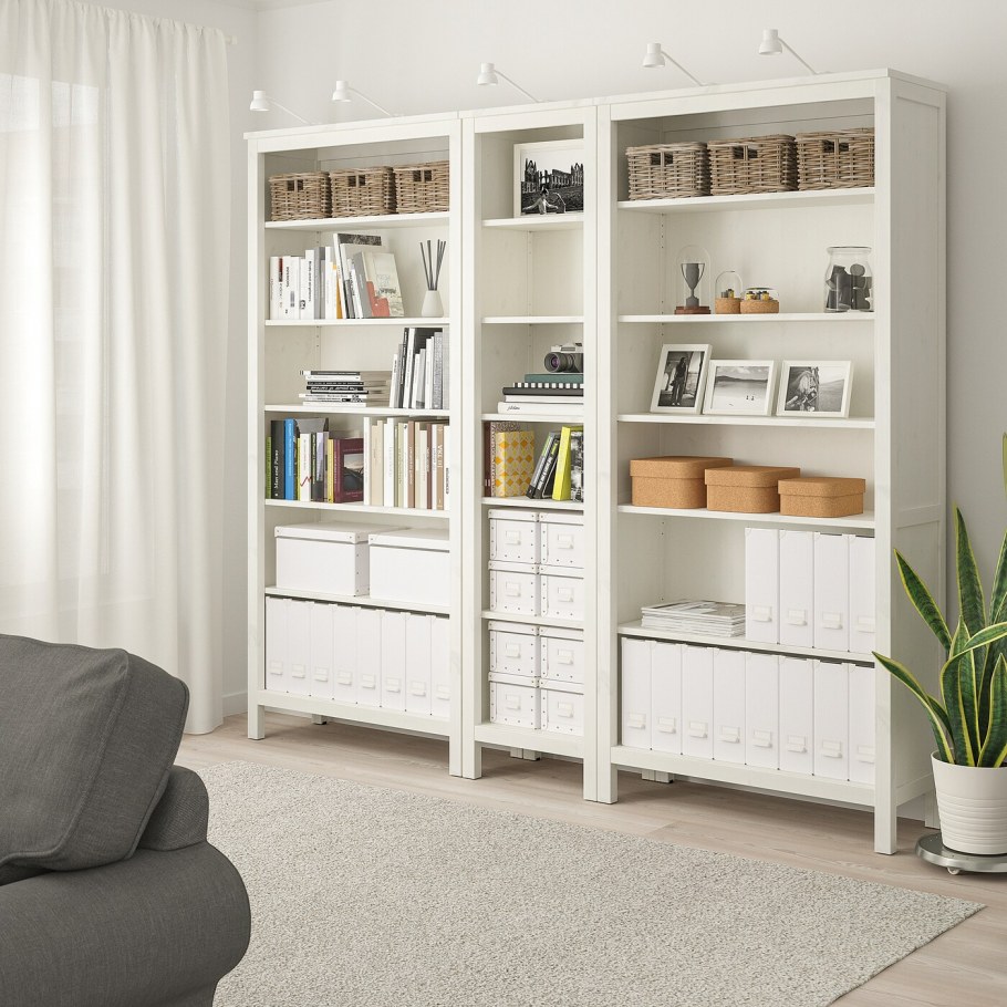 Книжный шкаф Cattelan Italia piquant