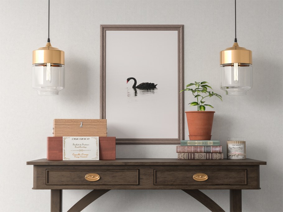 Стеллаж книжный