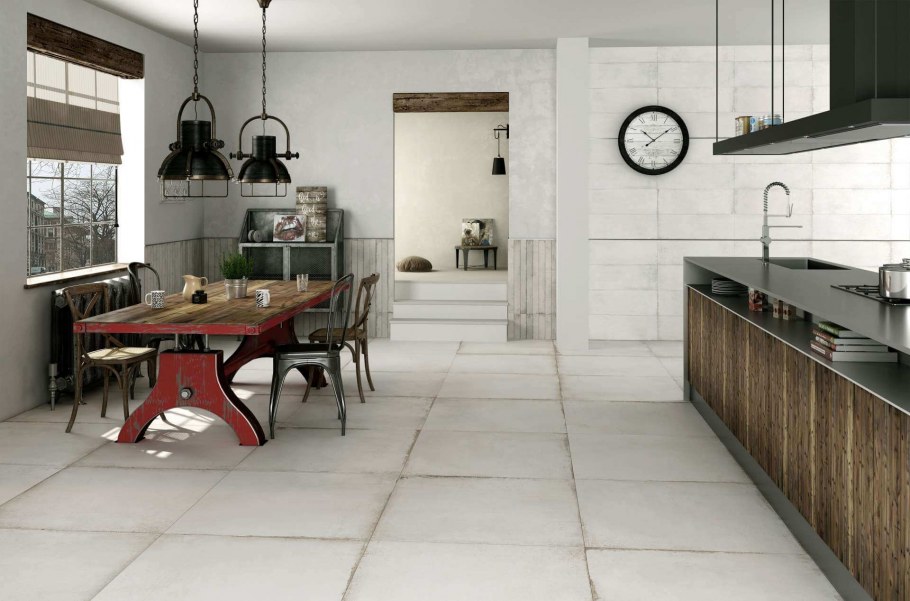 Mitte-Grey керамогранит