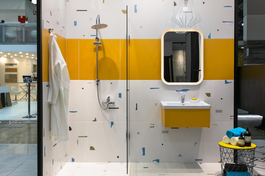 Плитка Керамин Сагано