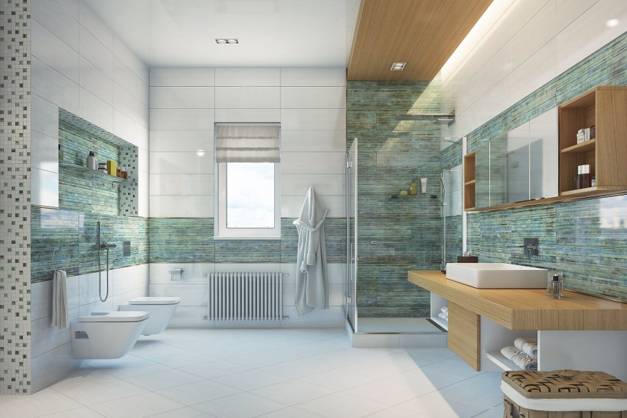 Плитка керамическая Aquarelle wt15arl24