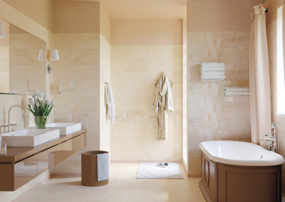 Коллекция Sahara (Cersanit, Россия)