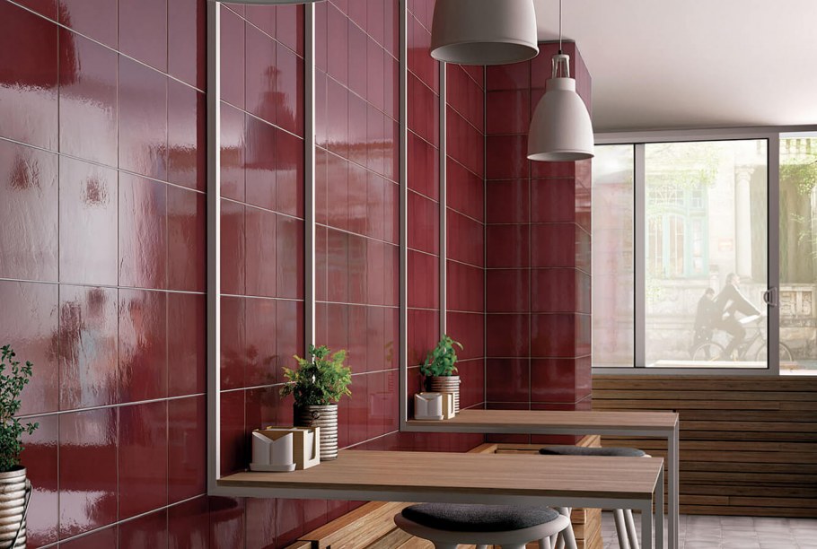 Плитка equipe Habitat