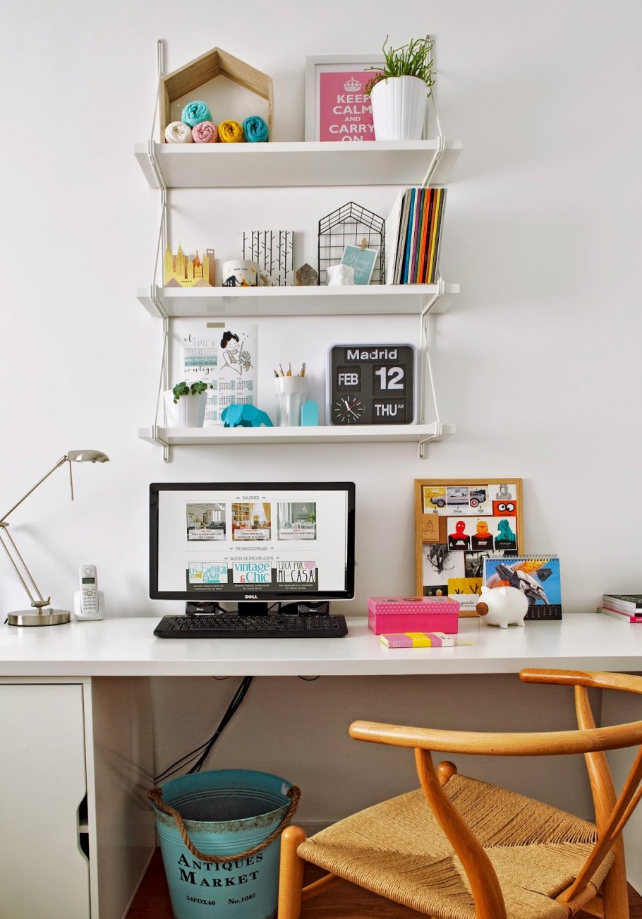 Интерьер Кружка рабочее место