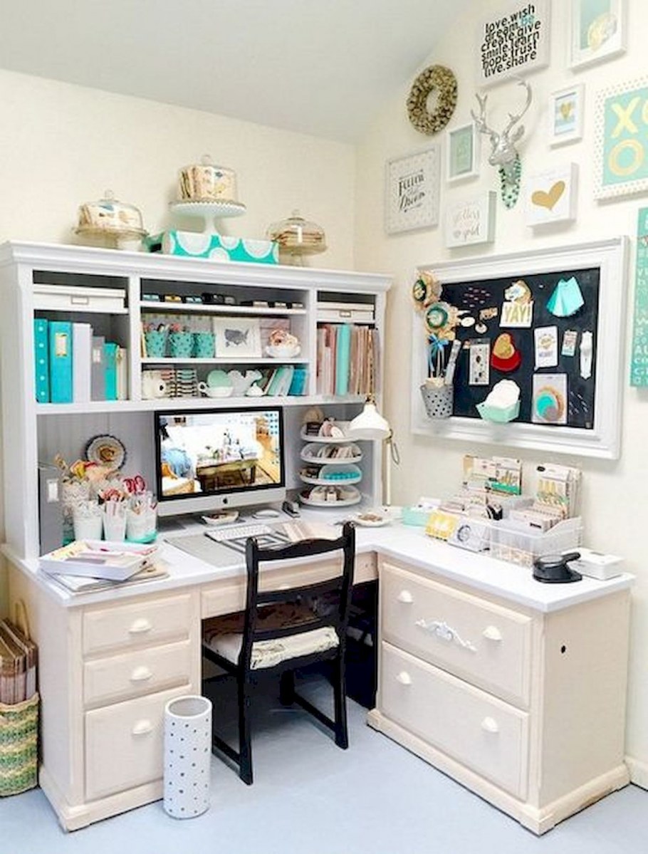 Рабочее место для рукоделия