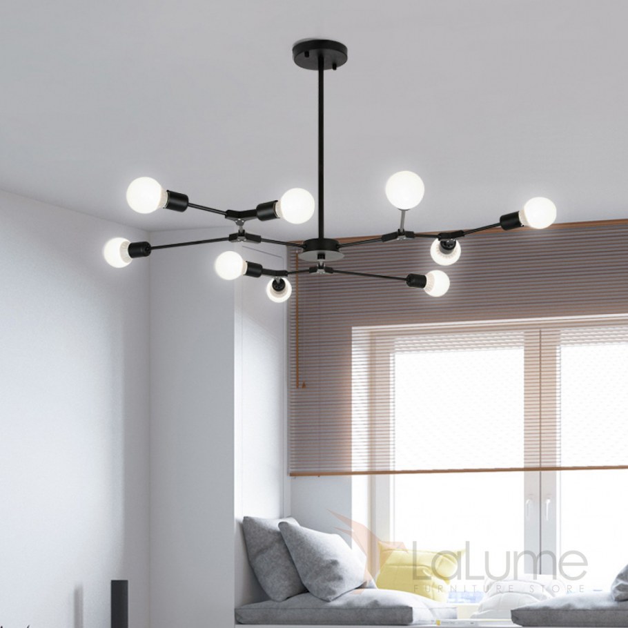 Люстра 1513-6р