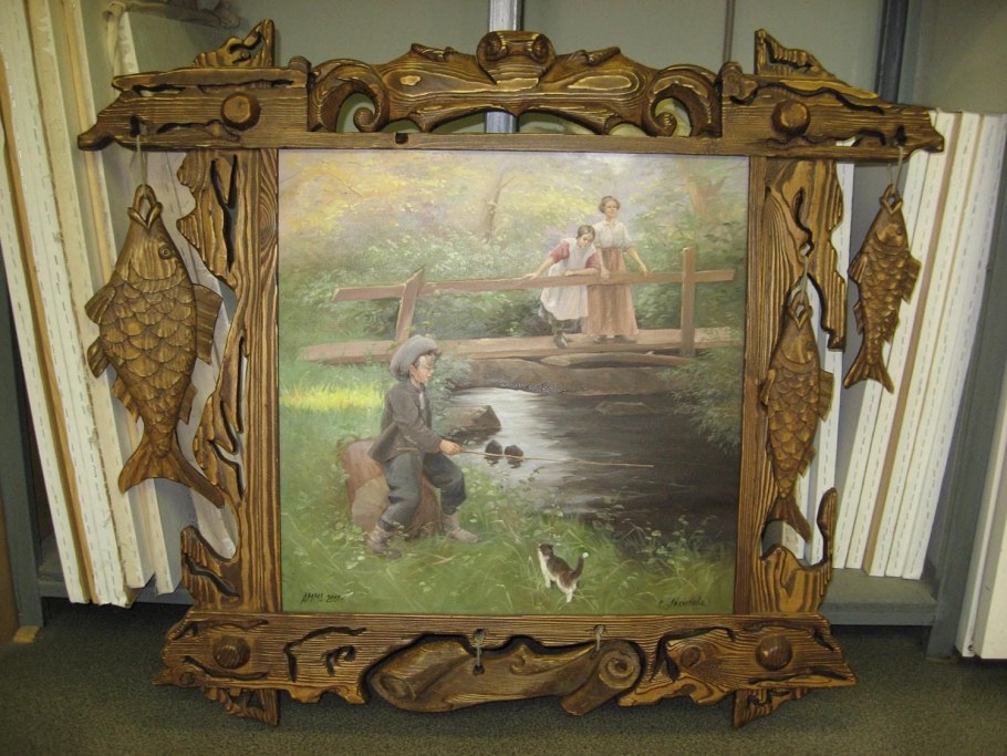 Мебель в стиле Амма