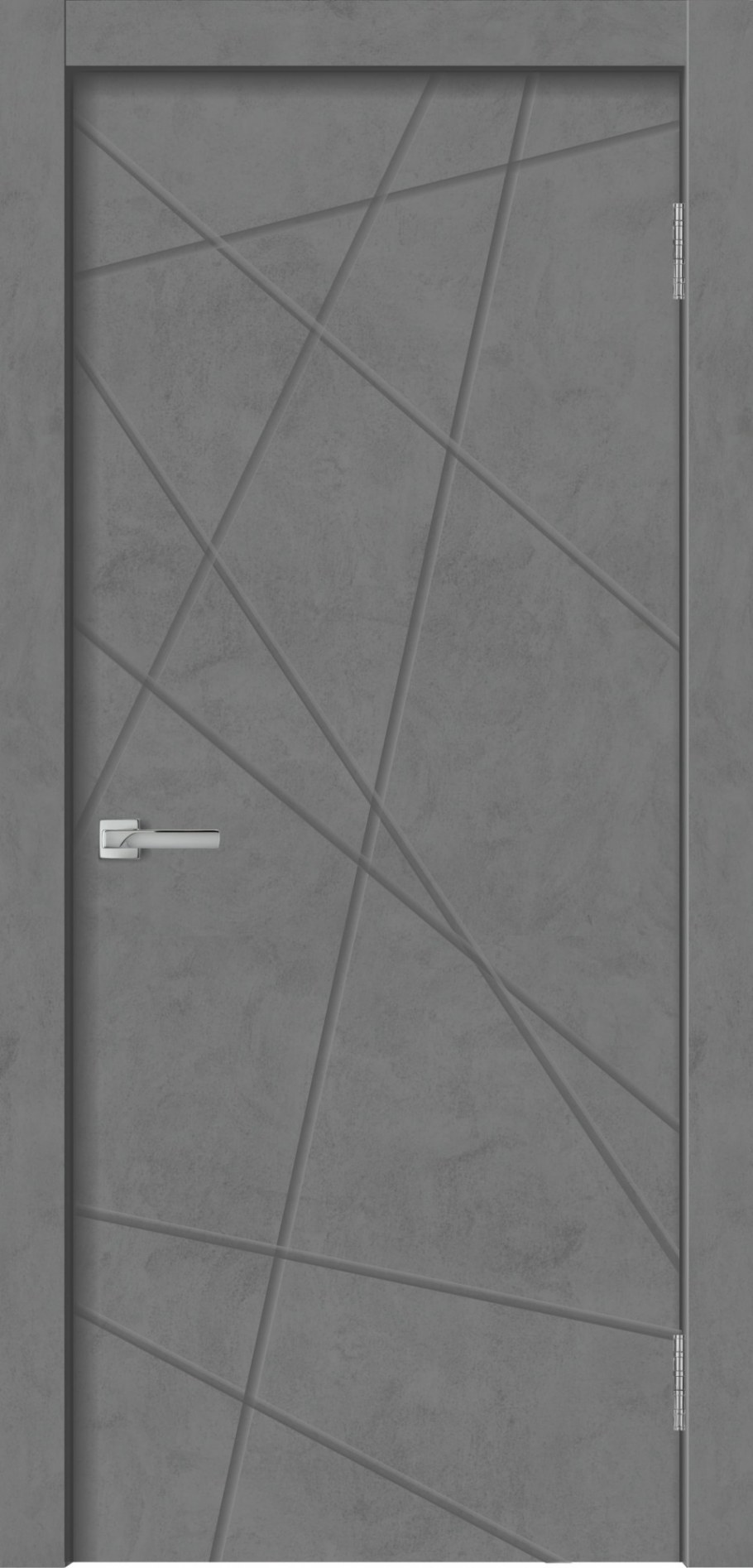 Дверной пенал Eclisse unico Double