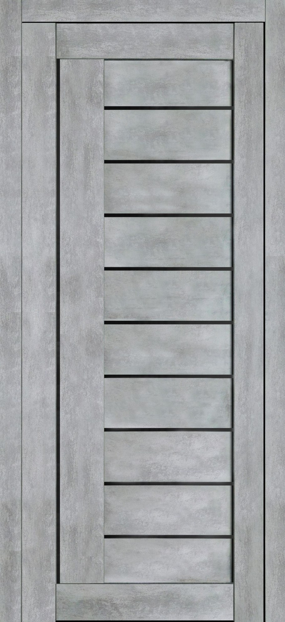 Межкомнатная Турин-7