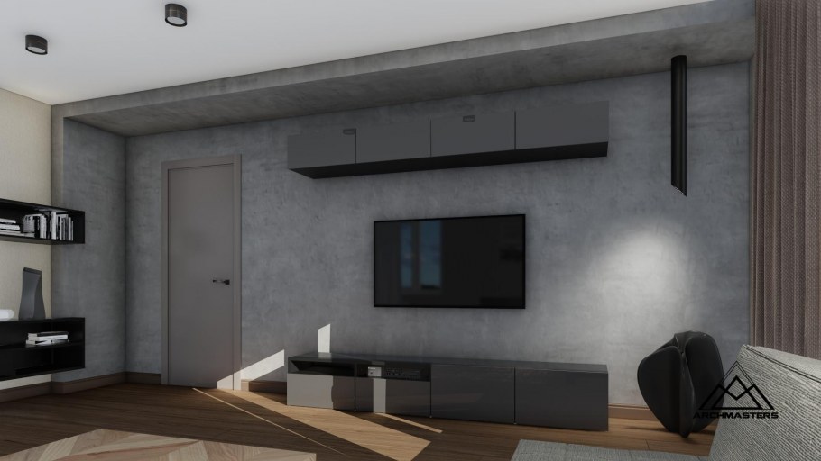 Дверь LINEDOOR Ника-ф2